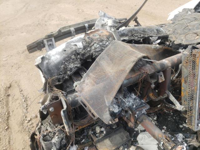 5YJSA1E22LF354744 - 2020 TESLA MODEL S Այրված լուսանկար 8