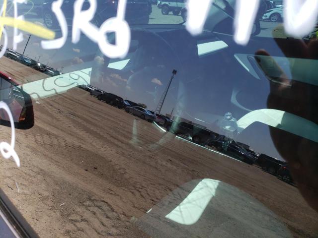 5YJYGDEEXLF046533 - 2020 TESLA MODEL Y أحمر صورة 8