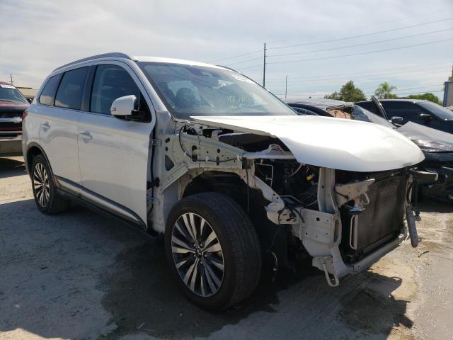 JA4AD3A33LZ029070 - 2020 MITSUBISHI OUTLANDER SE  ფოტო 1