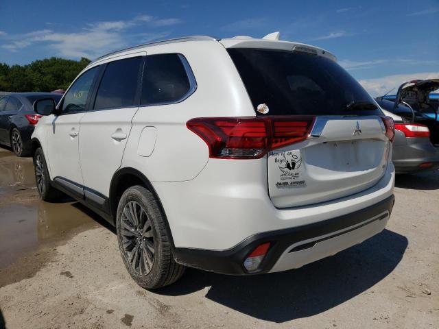 JA4AD3A33LZ029070 - 2020 MITSUBISHI OUTLANDER SE  ფოტო 3