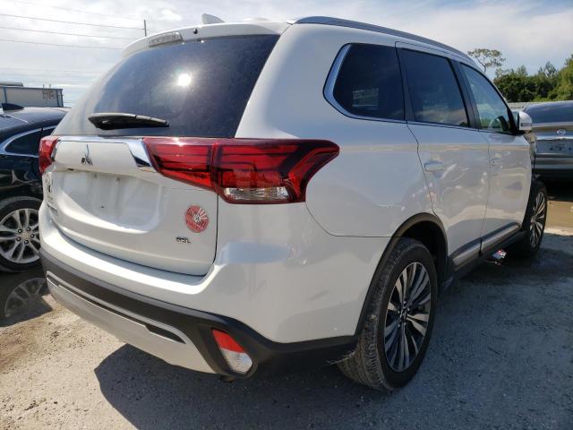 JA4AD3A33LZ029070 - 2020 MITSUBISHI OUTLANDER SE  ფოტო 4