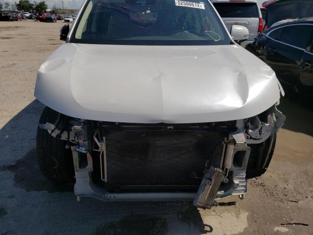 JA4AD3A33LZ029070 - 2020 MITSUBISHI OUTLANDER SE  ფოტო 9