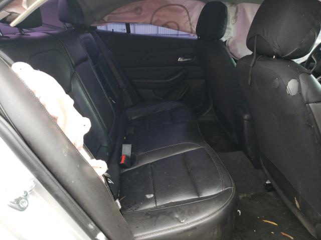 1G11E5SAXGF109915 - 2016 CHEVROLET MALIBU LIM 银色 照片 6