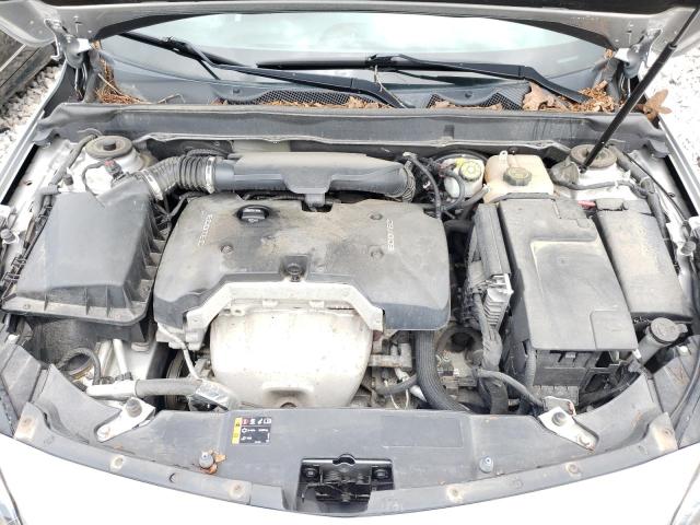 1G11E5SAXGF109915 - 2016 CHEVROLET MALIBU LIM 银色 照片 7