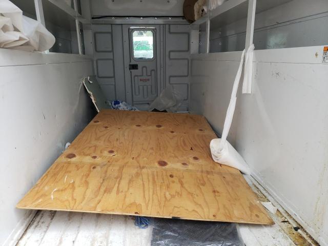 3C7WRVKGXJE146991 - 2018 RAM PROMASTER მწვანე ფოტო 6