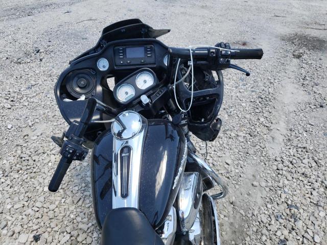 1HD1KHC13KB684890 - 2019 HARLEY-DAVIDSON FLTRX 黑色 照片 5