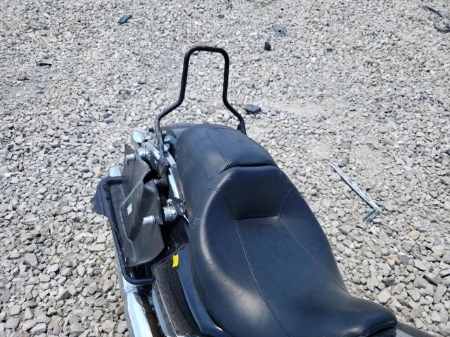 1HD1KHC13KB684890 - 2019 HARLEY-DAVIDSON FLTRX 黑色 照片 6