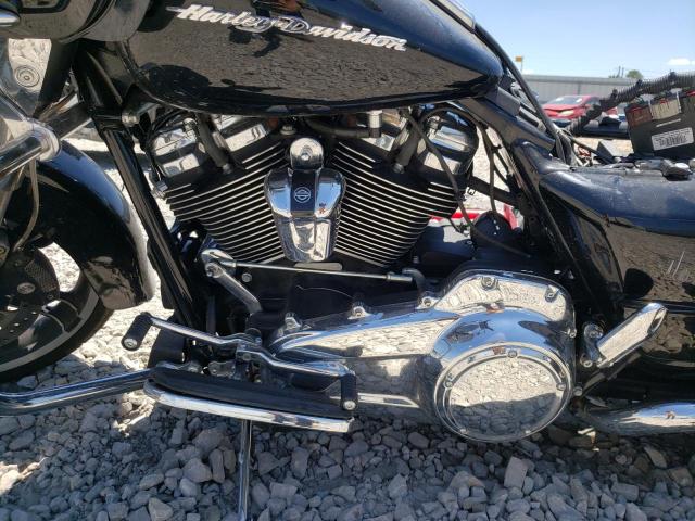 1HD1KHC13KB684890 - 2019 HARLEY-DAVIDSON FLTRX 黑色 照片 7