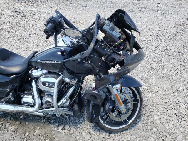 1HD1KHC13KB684890 - 2019 HARLEY-DAVIDSON FLTRX 黑色 照片 9