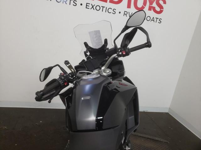 WB10K2307N6F44470 - 2022 BMW F 900 XR BLACK photo 5