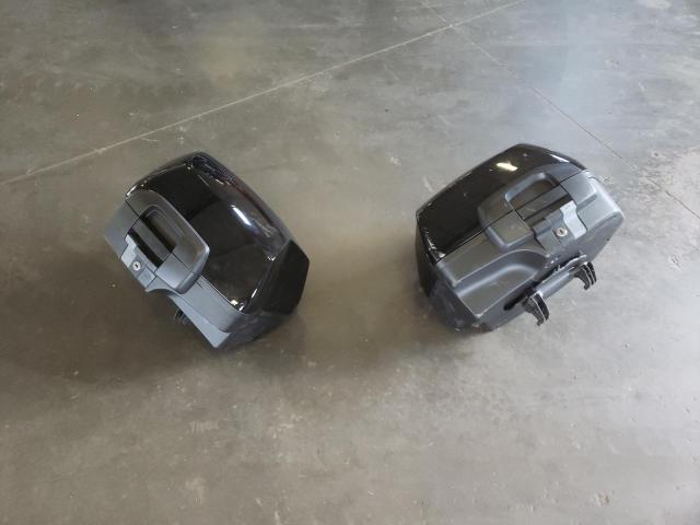 WB10K2307N6F44470 - 2022 BMW F 900 XR BLACK photo 9