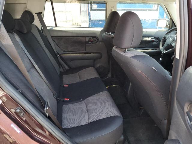 JTLZE4FE6DJ036878 - 2013 TOYOTA SCION XB Bordeaux Foto 6