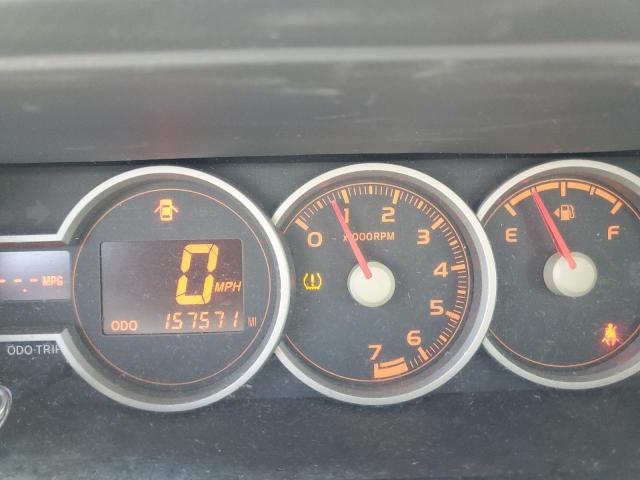 JTLZE4FE6DJ036878 - 2013 TOYOTA SCION XB Bordeaux Foto 8