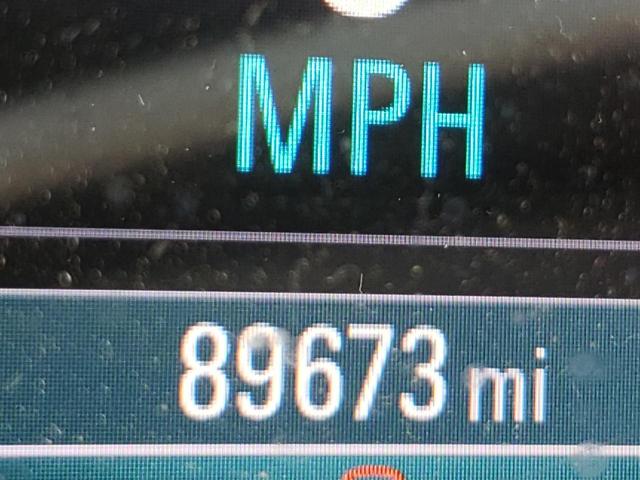 2G4GK5EX8F9172122 - 2015 BUICK REGAL 勃艮第红 照片 8