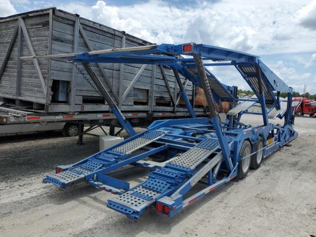 5E0AC1448DG420701 - 2013 COTTRELL TRAILER BLUE photo 4