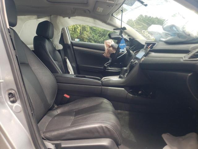 19XFC1F75GE213197 - 2016 HONDA CIVIC EXL Gümüş foto 5