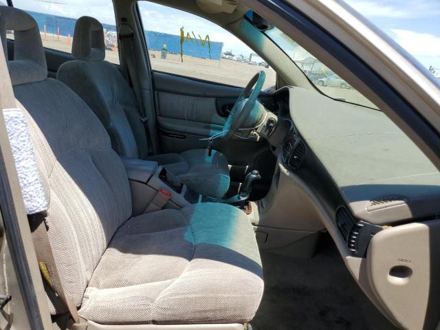 2G4WB52K431170382 - 2003 BUICK REGAL LS 金色 照片 5