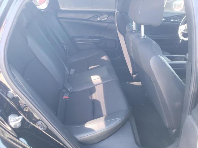 2HGFC2F83KH556099 - 2019 HONDA CIVIC SPOR BLACK photo 6