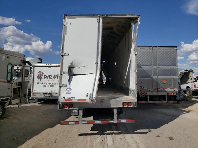 1UYVS2537N7501921 - 2022 UTILITY TRAILER თეთრი ფოტო 6