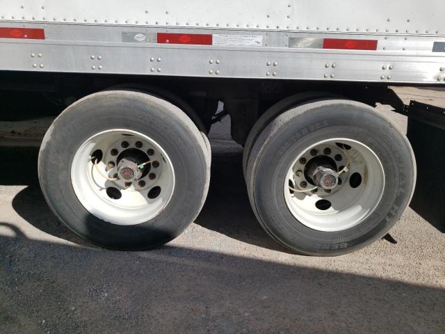 1UYVS2537N7501921 - 2022 UTILITY TRAILER თეთრი ფოტო 7