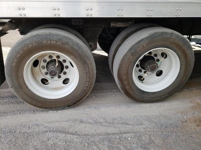 1UYVS2537N7501921 - 2022 UTILITY TRAILER თეთრი ფოტო 8