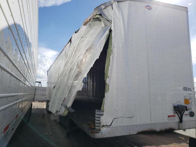 1UYVS2537N7501921 - 2022 UTILITY TRAILER თეთრი ფოტო 9