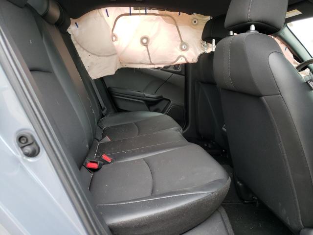 SHHFK7H42LU226257 - 2020 HONDA CIVIC SPORT  照片 6