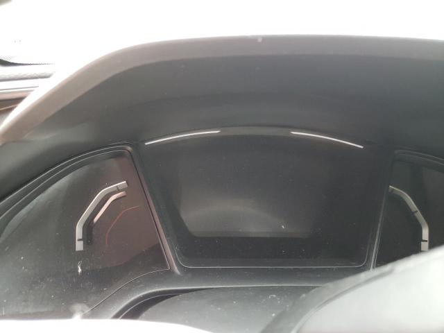 SHHFK7H42LU226257 - 2020 HONDA CIVIC SPORT  照片 8