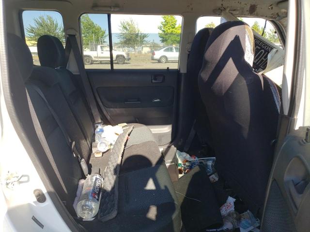 JTLKT334464099444 - 2006 TOYOTA SCION XB 白色 照片 6