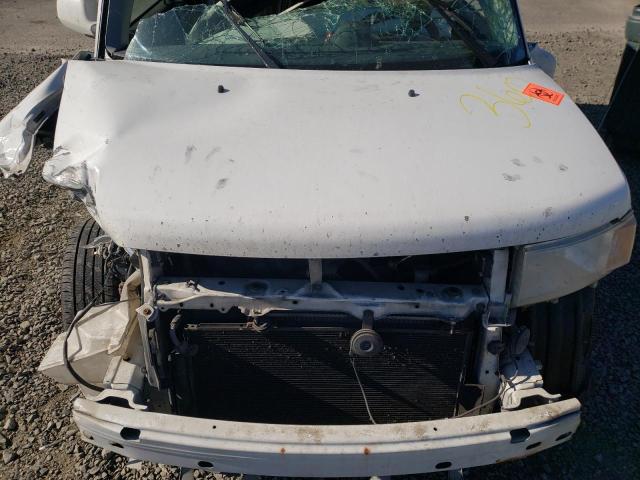 JTLKT334464099444 - 2006 TOYOTA SCION XB 白色 照片 7