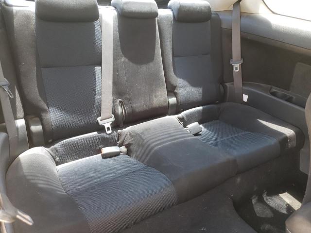 JTKDE167960091008 - 2006 TOYOTA SCION TC ლურჯი ფოტო 6