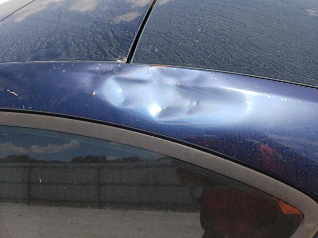 JTKDE167960091008 - 2006 TOYOTA SCION TC ლურჯი ფოტო 9