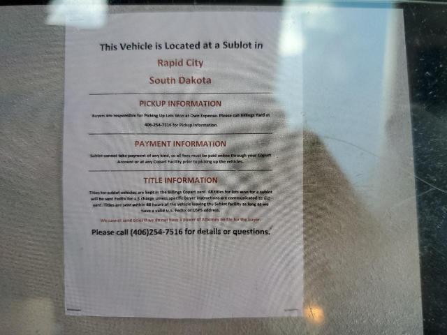 1J8HG58286C129329 - 2006 JEEP COMMANDER 灰色 照片 9