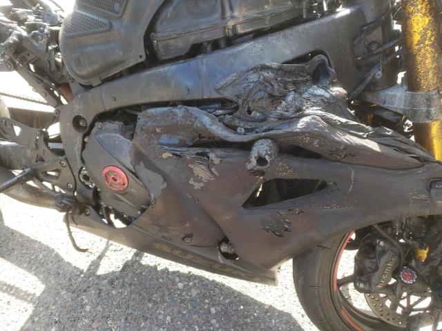 JS1DM11H9M7100508 - 2021 SUZUKI GSX-R1000 BURN photo 7