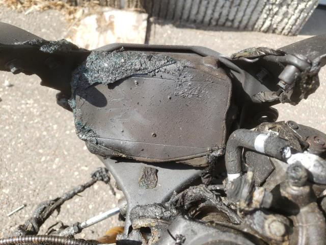 JS1DM11H9M7100508 - 2021 SUZUKI GSX-R1000 BURN photo 8