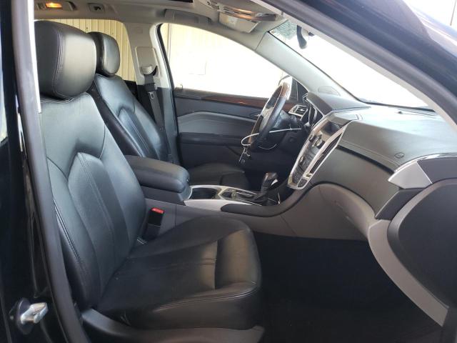3GYFNEEY7BS660419 - 2011 CADILLAC SRX PERFOR 黑色 照片 5