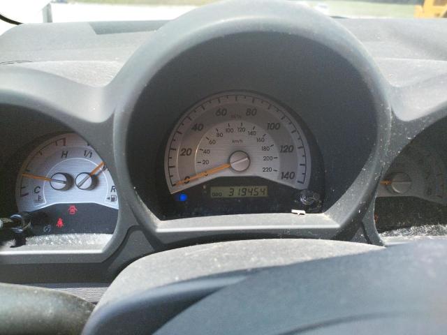 JTKDE177860101882 - 2006 TOYOTA SCION TC თეთრი ფოტო 8