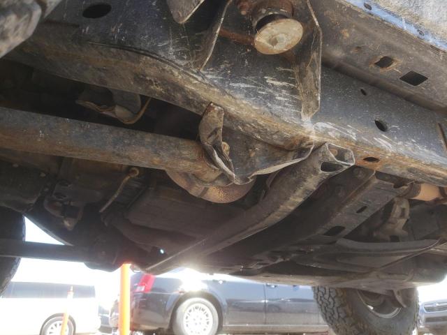 1C4AJWAG8EL209590 - 2014 JEEP WRANGLER S BLACK photo 9