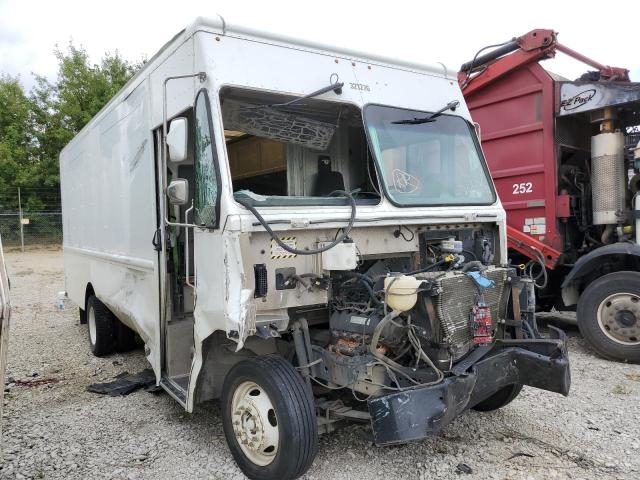1F65F5KY8G0A01298 - 2016 FORD F59 Weiß Foto 1
