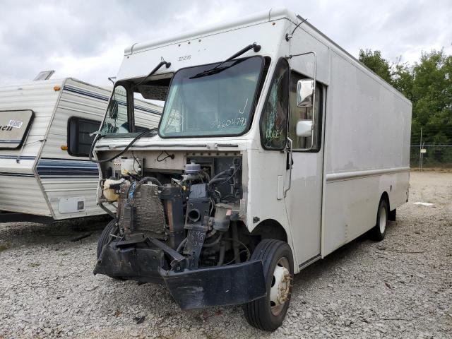 1F65F5KY8G0A01298 - 2016 FORD F59 Weiß Foto 2
