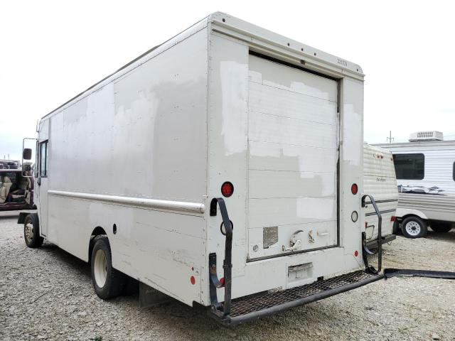 1F65F5KY8G0A01298 - 2016 FORD F59 Weiß Foto 3