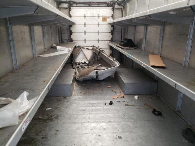 1F65F5KY8G0A01298 - 2016 FORD F59 Weiß Foto 6