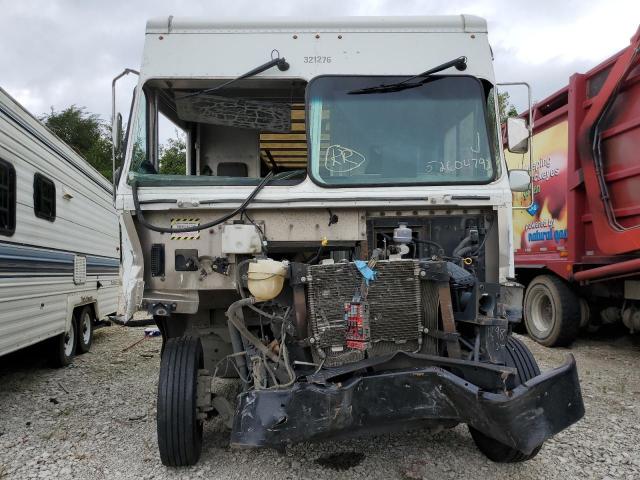 1F65F5KY8G0A01298 - 2016 FORD F59 Weiß Foto 9