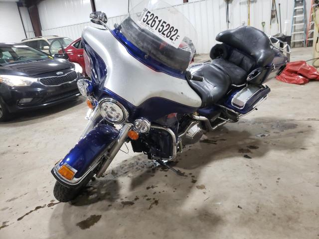 1HD1FCW166Y693802 - 2006 HARLEY-DAVIDSON FLHTCUI 双色 照片 2