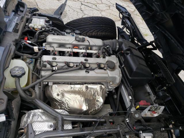 57XAARHBXM8144147 - 2021 POLARIS SLINGSHOT BLUE photo 7