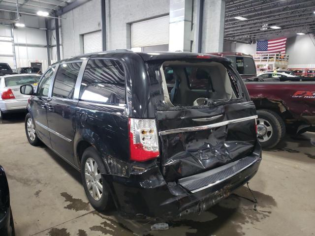 2C4RC1BGXER115569 - 2014 CHRYSLER TOWN & COUNTRY TOURING  photo 3