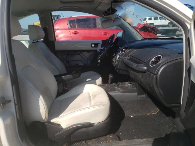 3VWFW31C88M512856 - 2008 VOLKSWAGEN NEW BEETLE 白色 照片 5