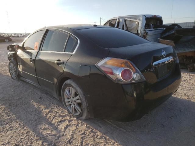 1N4AL2AP0AN487682 - 2010 NISSAN ALTIMA BAS BLACK photo 3