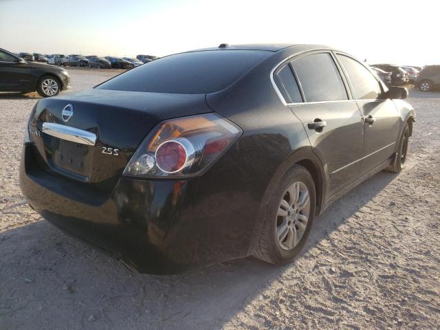 1N4AL2AP0AN487682 - 2010 NISSAN ALTIMA BAS BLACK photo 4