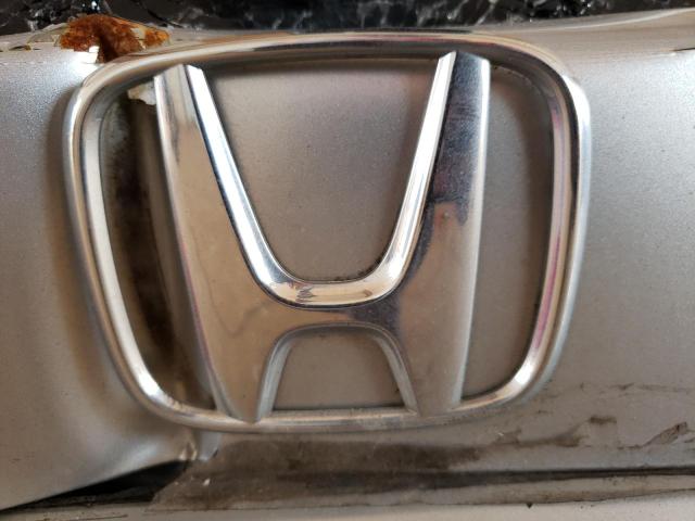 5FNRL3H76AB111138 - 2010 HONDA ODYSSEY SILVER photo 9